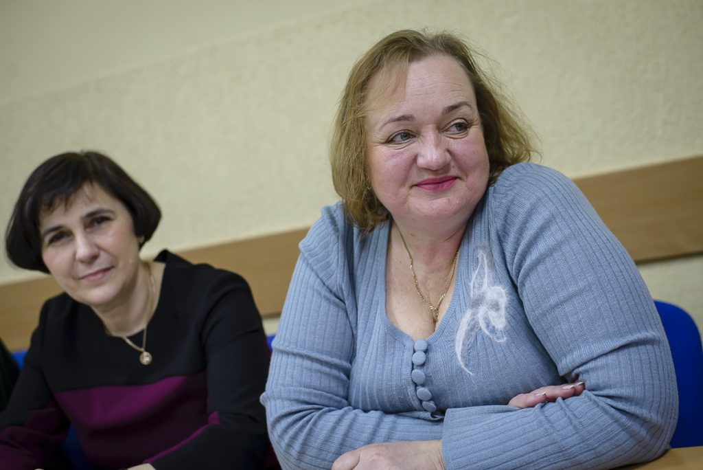 міжвідомча нарада у Львові, емоції, чому це важливо, Львів, проект