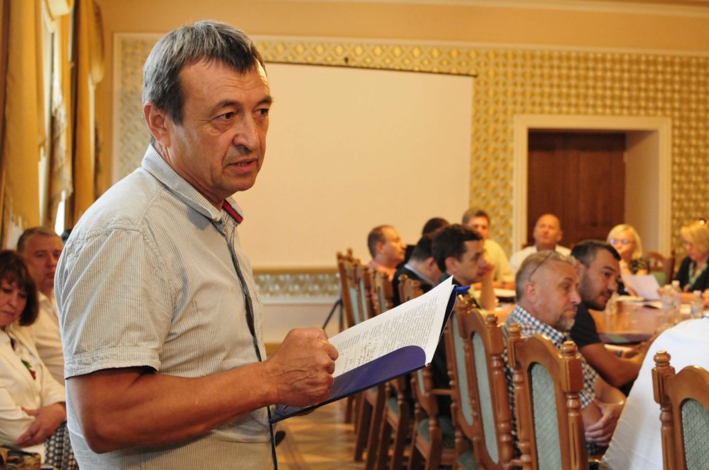 Агентство стратегічних рішень ShiStrategies, безробітним допоможуть відкрити бізнес