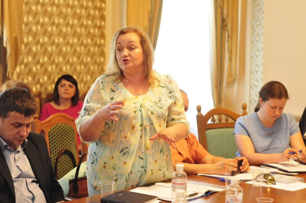 безробітним допоможуть відкрити бізнес, старт проекту Рука допомоги