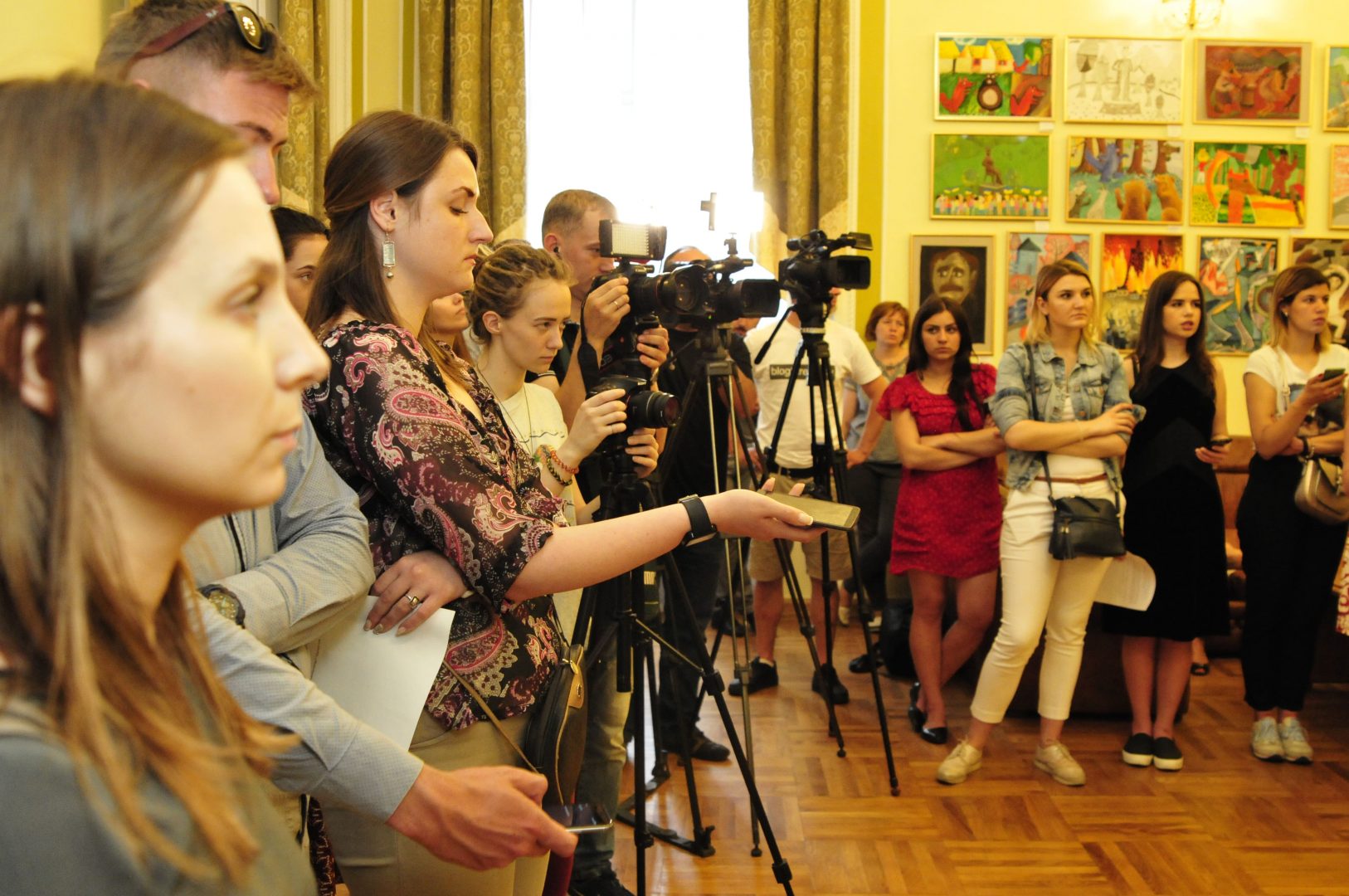 ShiStrategies, безробітним допоможуть відкрити бізнес