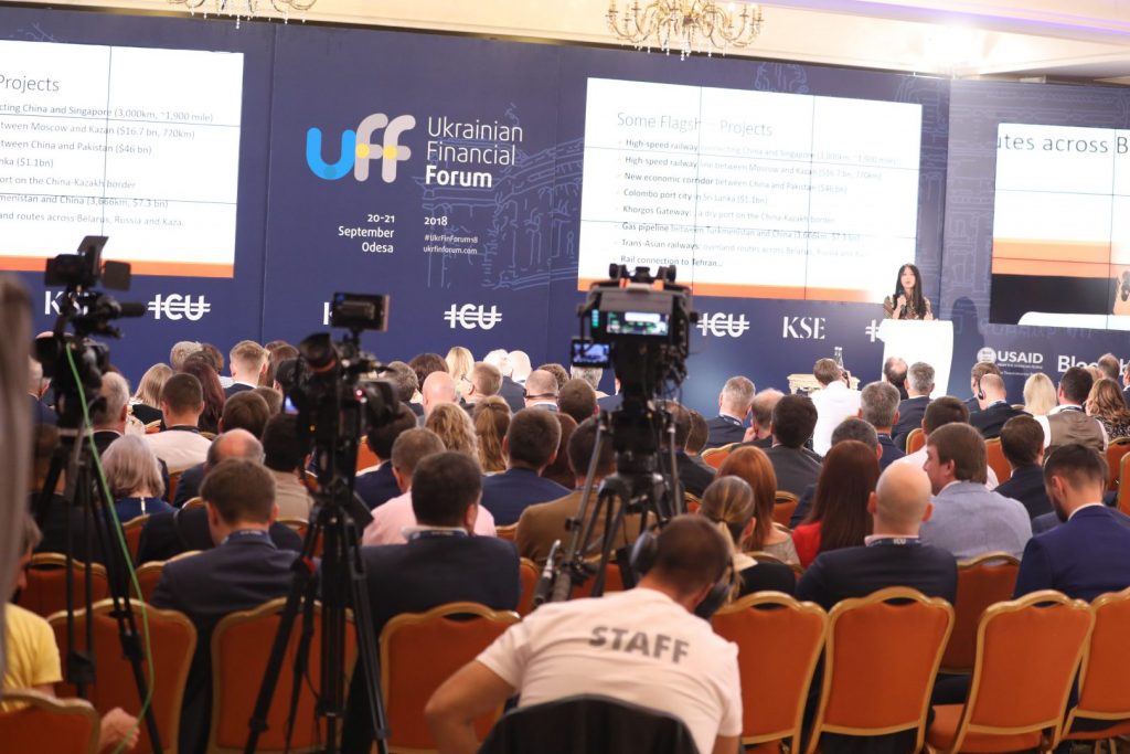 UFF, ICU, ShiStrategies