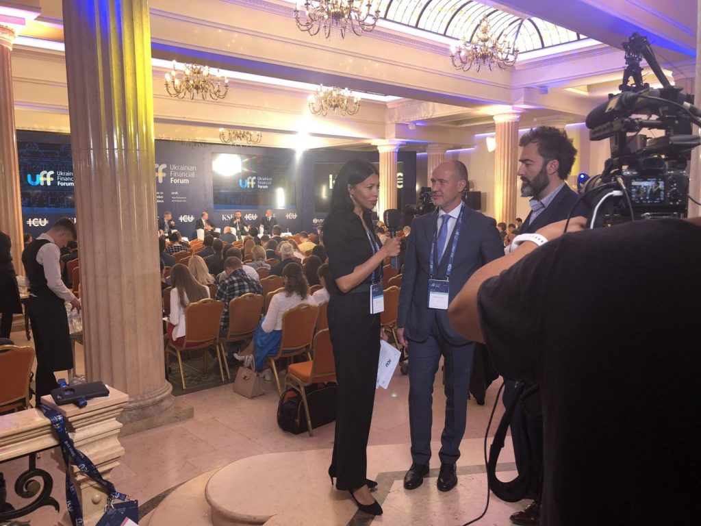 Комунікаційний супровід UFF 2018, ShiStrategies