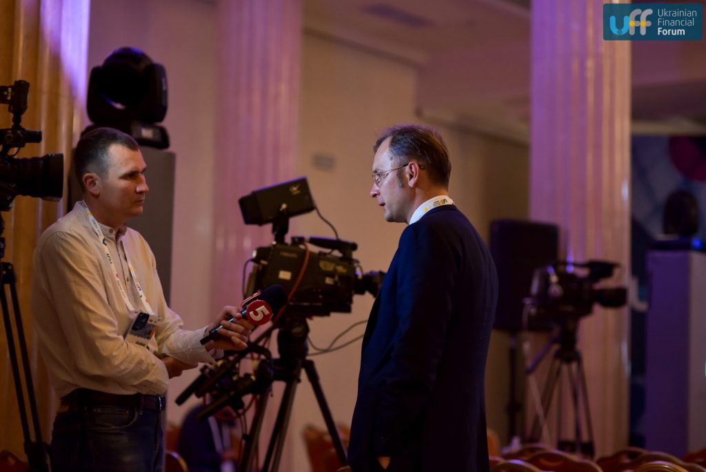 UFF, ShiStrategies, комунікації