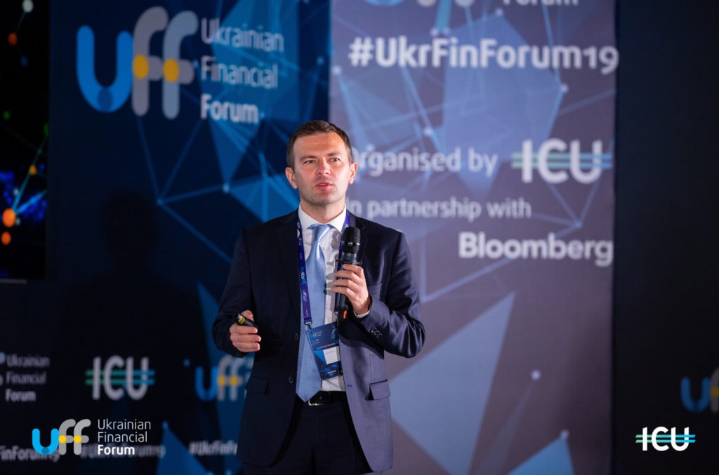 UkrFinForum, ShiStrategies