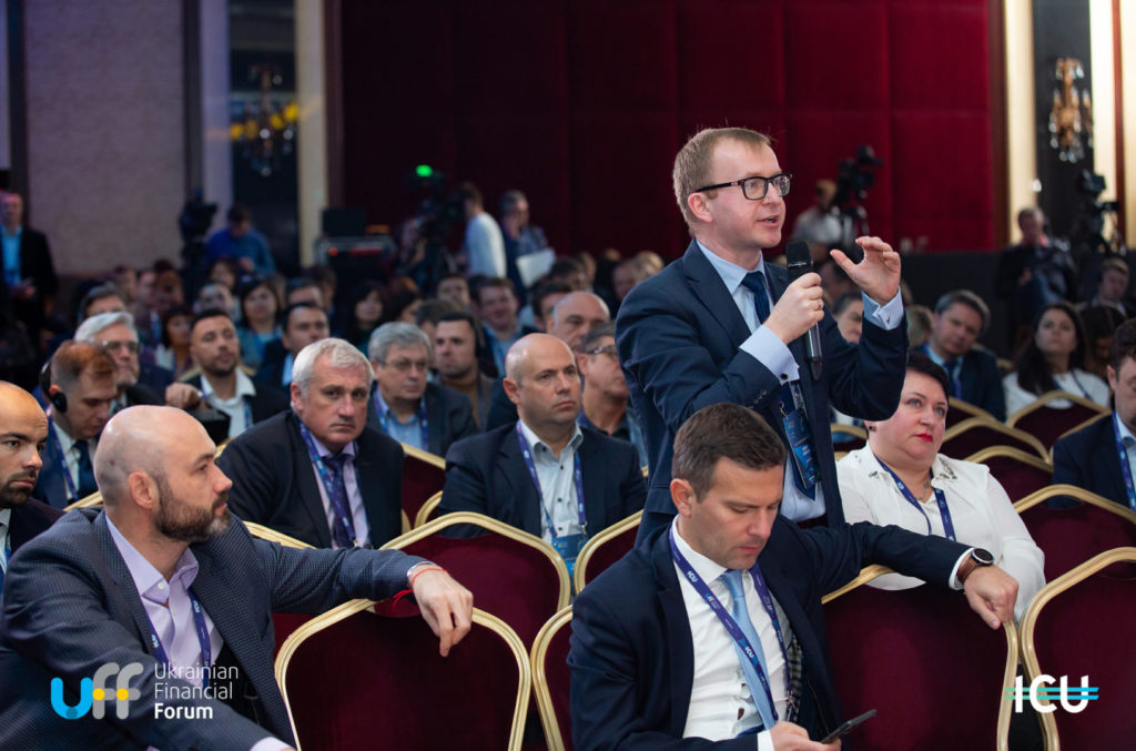 фінансовий ринок ShiStrategies, ICU