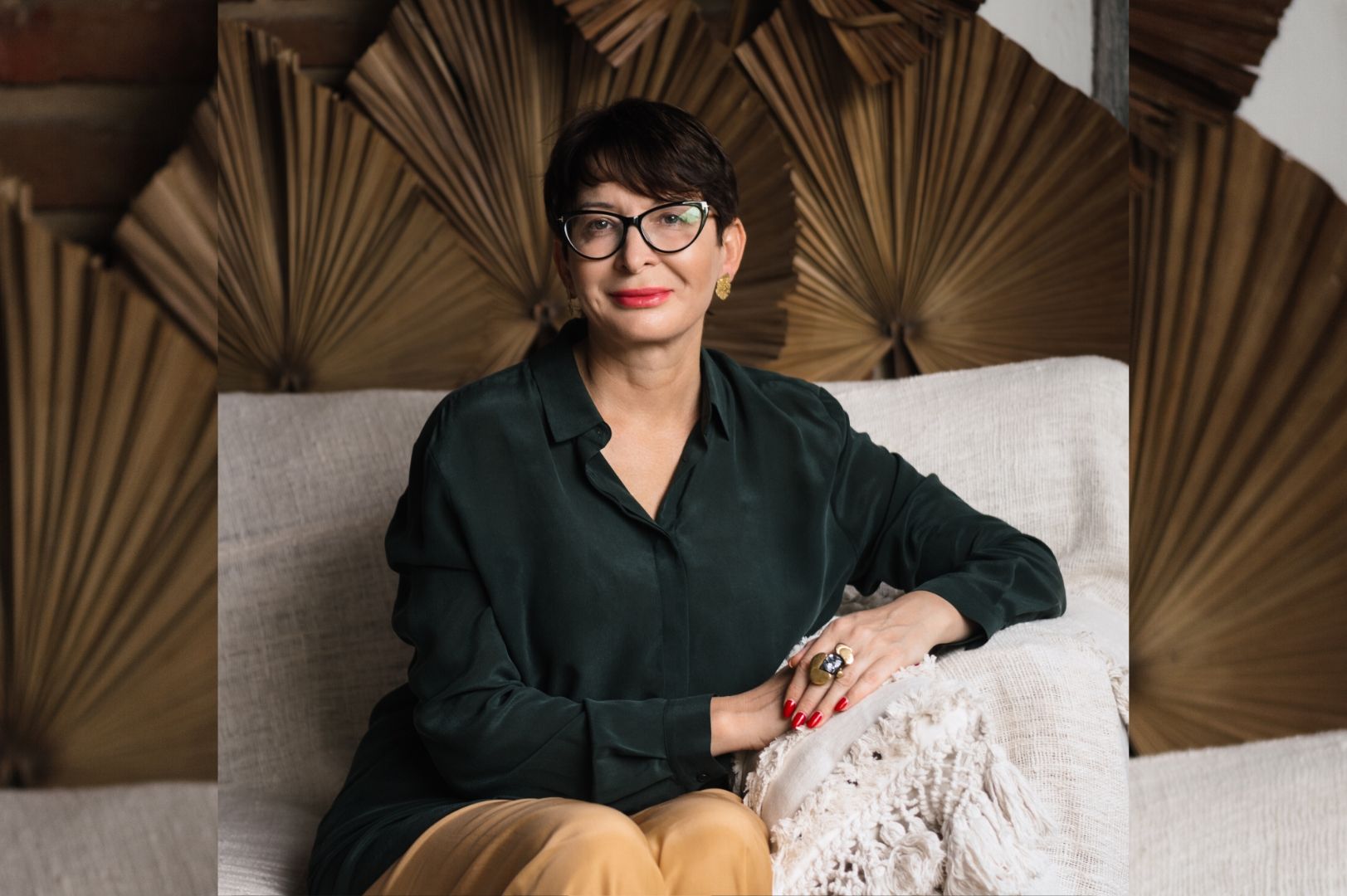 ShiStrategies, керівник та засновник Агентства стратегічних рішень