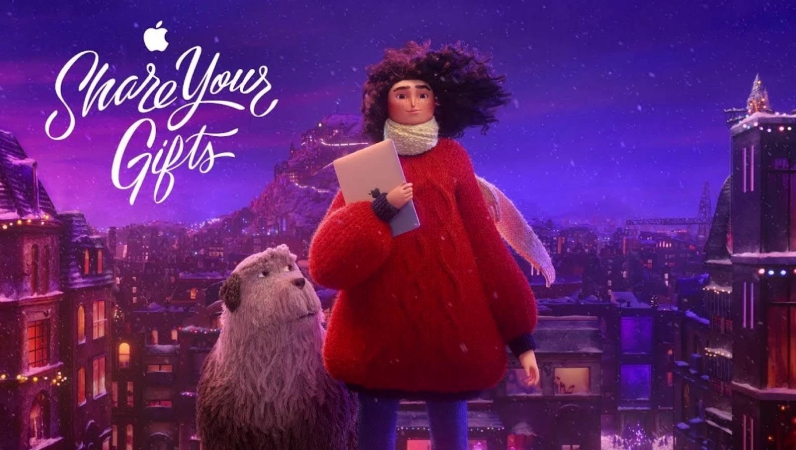 Бренды_Рождество